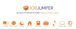 Titelbild-300x114 Einfach. Schnell. Lokal! JobJumper: Die neue und moderne Auftragsplattform