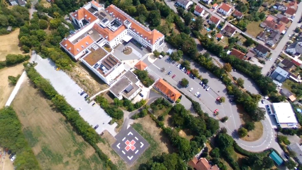 Hubschrauberlandeplatz-Kopie-1024x576 Ein neuer Hubschrauberlandeplatz für das Krankenhaus Burglengenfeld