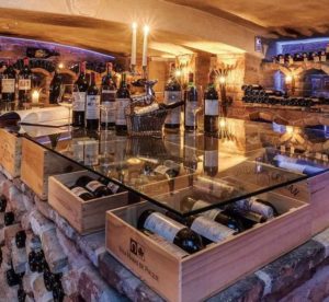 Weintage_-300x276 Wein „Tasting“ der Superlative im 5-Sterne SPA-HOTEL Jagdhof mit weltberühmten Weinen vom 19. – 22. September 2019