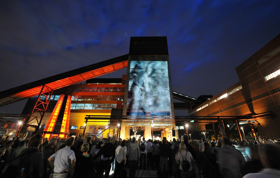 20110709-zollverein-V-ES-FN-Frank-Vinken_001 RIVIVING INDUSTRIAL SITES - Wahre Kraftwerke der Kultur- und Kreativwirtschaft aus Europa präsentieren sich auf dem KulturInvest!-Kongress 2019