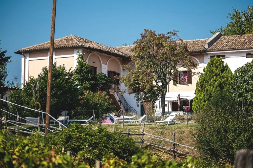 Italien Im Piemont Landhaus B B Zu Verkaufen