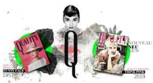 Quality-300x163 Audrey Hepburn verkauft Magazine! Über 500 „Audrey Hepburn – Zeitungsverkäufer" stehen ab sofort im Handel in Deutschland