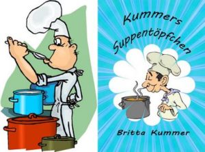 SchmecA-300x222 Literarische Vorspeise aus „Kummers Suppentöpfchen“