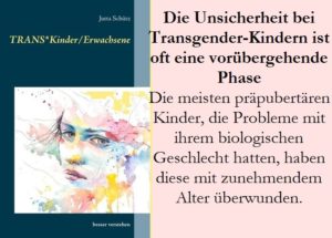 146-Bild-300x215 Die Unsicherheit bei Transgender-Kindern ist oft eine vorübergehende Phase