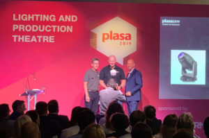 Artiste-Monet_PLASA-Awardweb-300x199 ELATION Artiste Monet™ gewinnt „PLASA Award for Innovation“ 2019