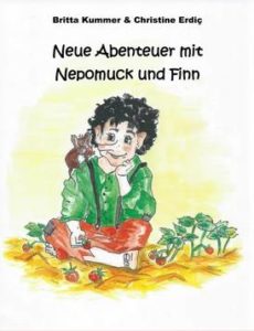 BuchtippNepoFinn-230x300 Buchtipp „Neue Abenteuer mit Nepomuck und Finn“