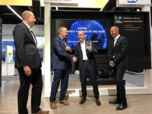 MHP-300x225 SAP verleiht Partner Award 2018