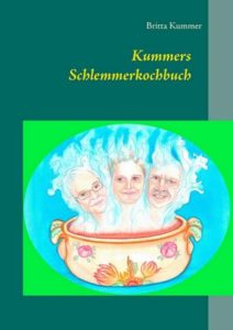 Heut-212x300 Kummers Schlemmerkochbuch bietet etwas für alle