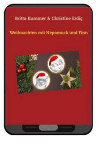 EBookWeihnachtenNepoFinn-199x300 „Weihnachten mit Nepomuck und Finn“ jetzt auch als E-Book erhältlich