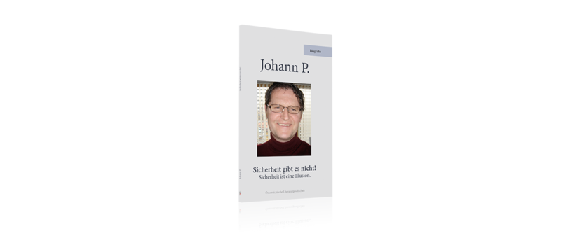 Johann P. Österreichische Literaturgesellschaft