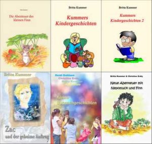 KinderbuecherBritta-300x284 Kinderbücher können auch das Herz von großen Bücherfans erreichen