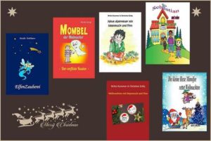 WeihnachtlicherLesespassFuerKinder-300x201 Weihnachtlicher Lesespaß für Kinder