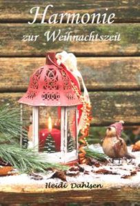 HeidiW-203x300 Lesetipp: Harmonie zur Weihnachtszeit