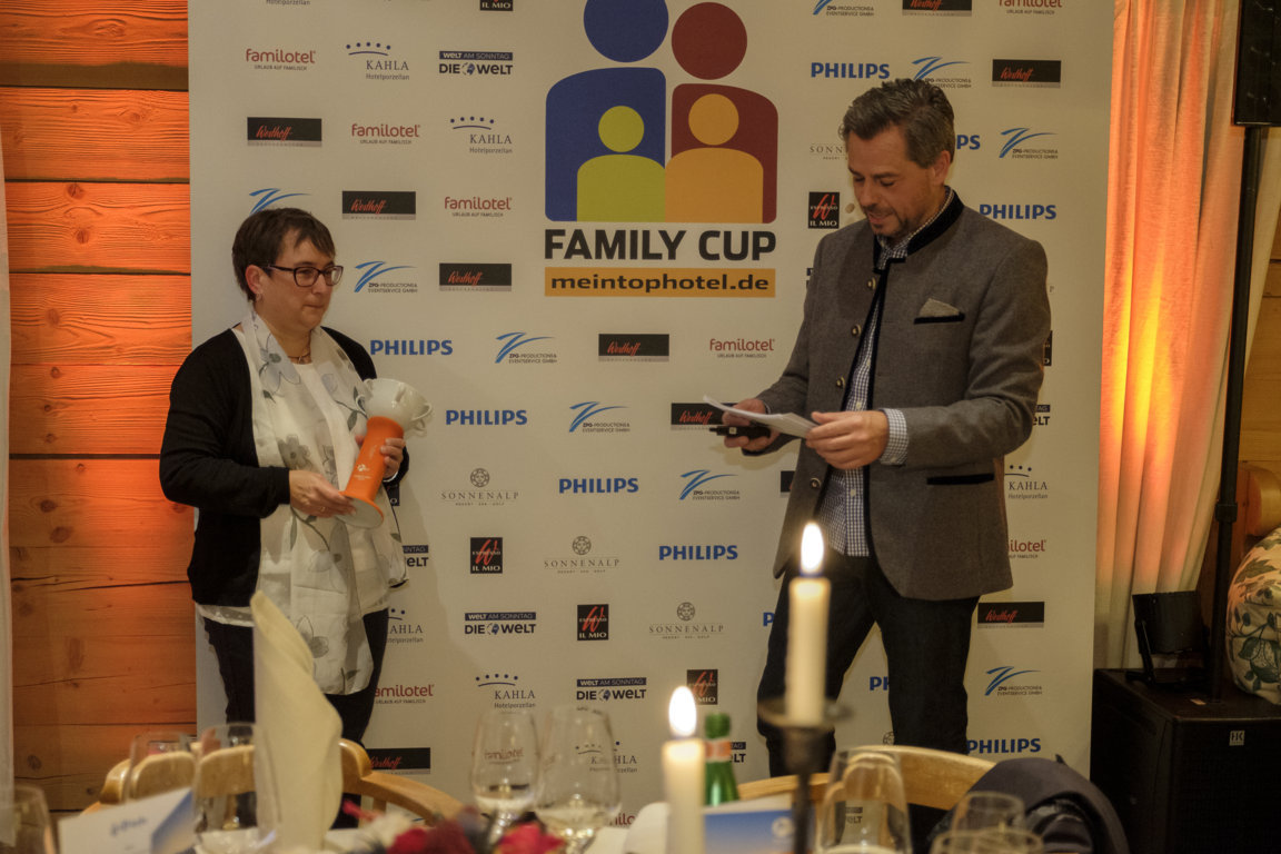 PVM20191208_36907_Tophotel_k Familotel Feldberger Hof beim Family Cup 2019 in der Kategorie Logis ausgezeichnet