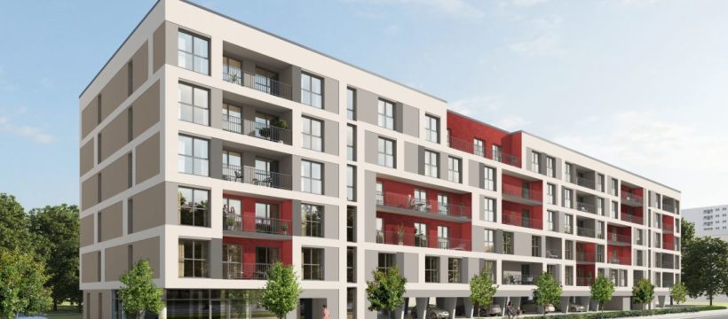 Bildrechte: G20 Apartments GmbH und Heinze Objektkonzept