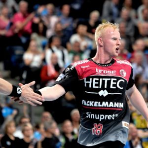 191013_HCE_Flamme_HJKrieg_475_3325-300x300 Handball-Bundesliga: HC Erlangen verliert gegen Leipzig