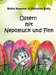 NeuerscheinungNepoFinn-227x300 Neuerscheinung: Ostern mit Nepomuck und Finn