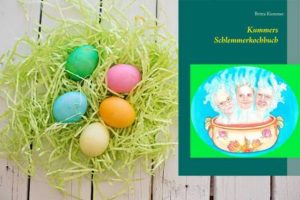 OsternBritta1-300x200 Geschenktipp zu Ostern – Kummers Schlemmerkochbuch