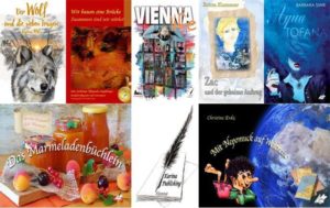 BiuecherVonAZKarina-300x189 Bücher von A bis Z