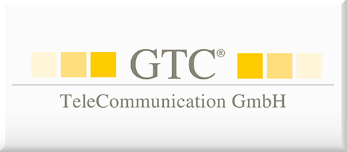 GTC Logo