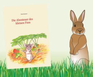 OsternFinn-300x249 Geschenktipp zu Ostern: Die Abenteuer des kleinen Finn