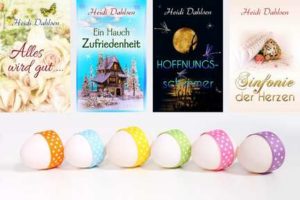 OsternHeidi1-300x200 Bücher sind immer ein wertvolles Geschenk und passen gut ins Osternest