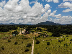 Surama-Eco-Lodge-_copy_David-DiGregorio-300x225 „Best of the Americas“: Guyana sichert sich bei den Sustainable Top 100 Destination Awards erneut einen Spitzenplatz