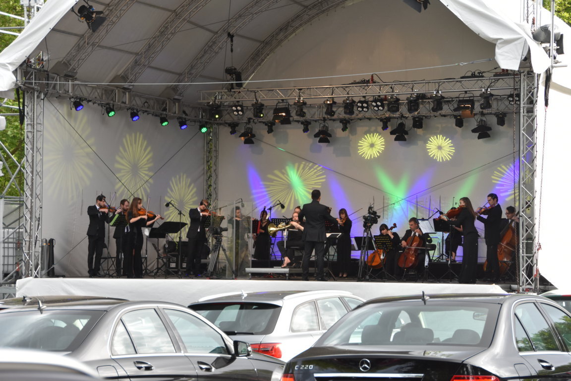 DL-Felix-Klieser-Kammerphilharmonie-Westfalen-Nabil-Shehata-1-k Nach einem erfolgreichen Start kommt Ausnahme-Pianist Joja Wendt am kommenden Wochenende 29. und 30. Mai zum Drive & Live Festival nach Borken