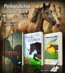 PferdegeschichtenKarina-266x300 Pferdegeschichten aus dem Karina-Verlag