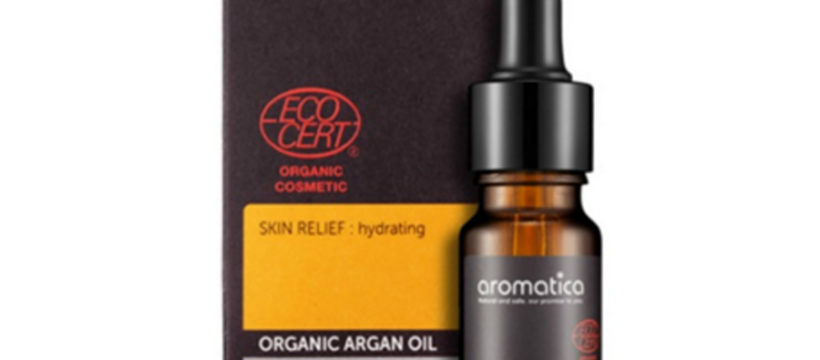 Aroma Yong Gesichtsmasken zur Aromatherapie. Vegane koreanische Kosmetik