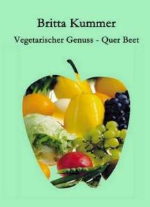 veggiebritta-217x300 Überzeugen Sie sich selbst, wie vielfältig und interessant die vegetarische Küche sein kann