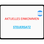 Einkmmensteuer-nur-durch-Gehalt-150x150 Kurzarbeit führt zur möglichen Steuerfalle durch das steuerfreie Kurzarbeitergeld!