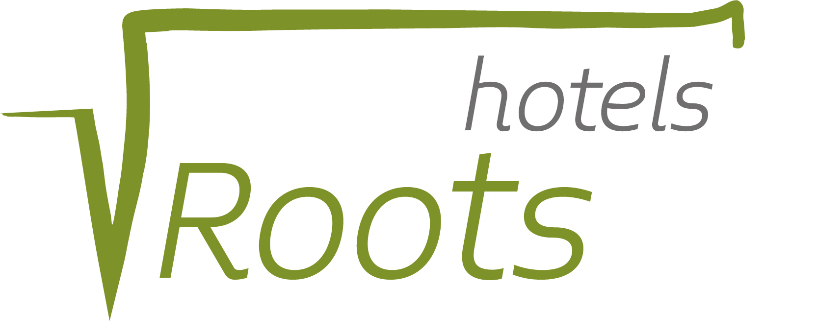 Roots_Logo_final_ohneClaim Neue Hotelgruppe geht an den Start: Die Lifestylehotels Roots der IHR starten in Bregenz mit erstem Hotelprojekt