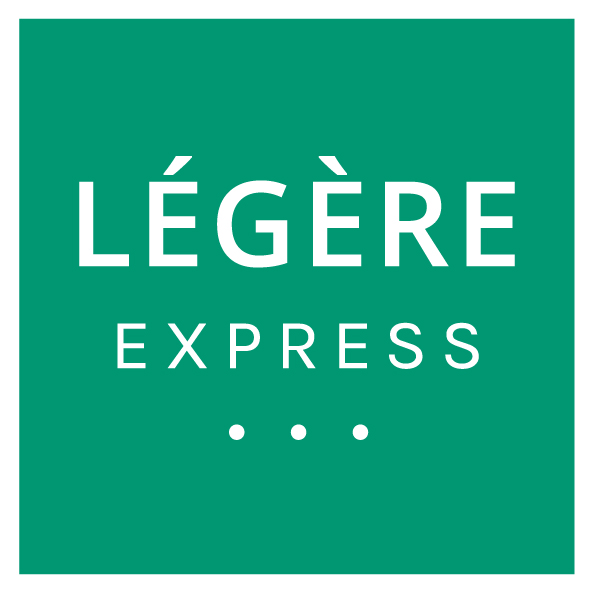 LH_Express_Logo_Sterne_RGB-1 Where your dog feels légère - Kooperation mit HUNTER: LÉGÈRE HOTELS und LÉGÈRE EXPRESS mit Hunde-Wohlfühlecken ausgestattet