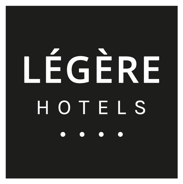 LH_Hotels_Logo_Sterne_RGB Where your dog feels légère - Kooperation mit HUNTER: LÉGÈRE HOTELS und LÉGÈRE EXPRESS mit Hunde-Wohlfühlecken ausgestattet