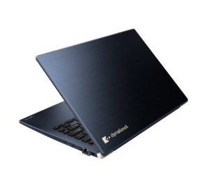 Portege-X30L-G-300x263 European Cyber Security Month: Zuverlässiger Datenschutz mit Business-Notebooks von dynabook