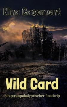 Cover Wild Card (Nina Casement)