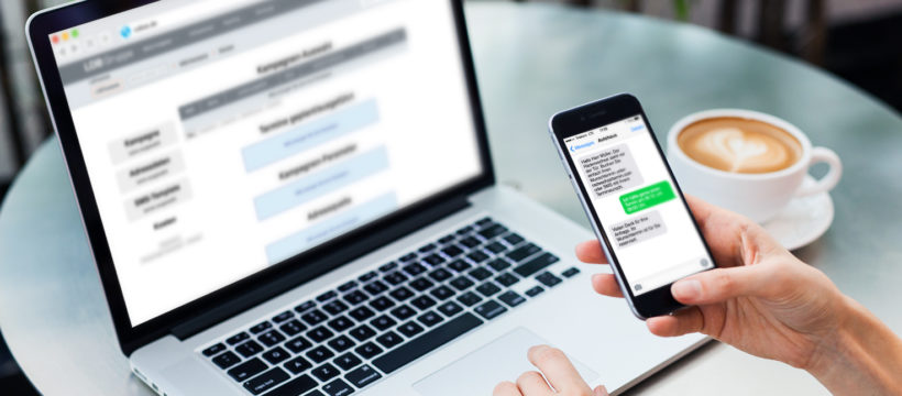LDB Gruppe startet SMS-Kampagnentool für Autohäuser