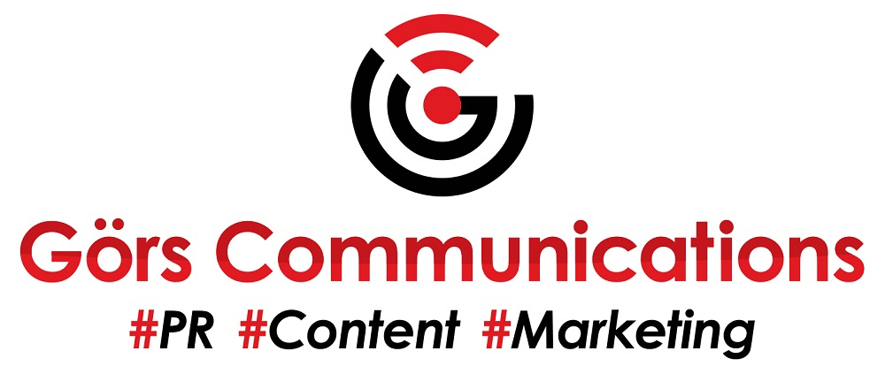 Görs Communications Marketing Agency offers marketing information and blog articles, marketing advice and marketing services