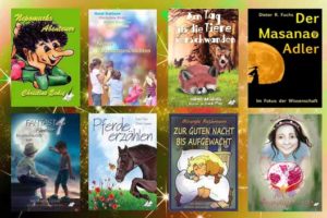 KarinaWeihnachtenKinder3-300x200 Ein Buch ist immer ein schönes Geschenk zu Weihnachten