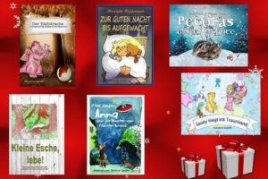 KarinaWeihnachtenKinder6-300x200 Möchten Sie Ihrem Kind ein Buch zu Weihnachten schenken?