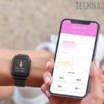 Technaxx_Smartwatch_mit_Temperaturmessung_TX-SW6HR_-150x150 Technaxx® präsentiert zwei neue Smart Wearables: Smartwatch und Tracker mit digitaler Temperaturmessung