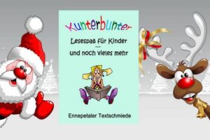 WeihnachtenKinderschutzbund-300x200 Geschenktipp zu Weihnachten - Kunterbunter Lesespaß für Kinder … und noch vieles mehr