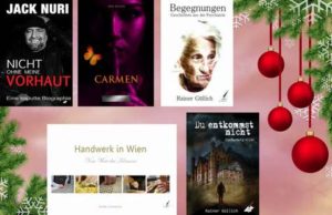 WeihnachtsfestBuchKarina-300x194 Verschenken Sie doch einfach ein Buch zum Weihnachtsfest