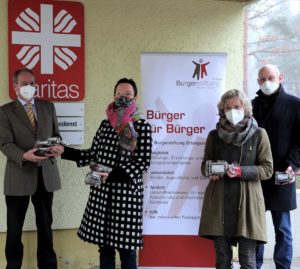 201218_BueSti_Lebkuchen_Roncallistift_HJKrieg_500_1572-300x269 Bürgerstiftung Erlangen: Weihnachtsgebäck für Pflegeeinrichtungen