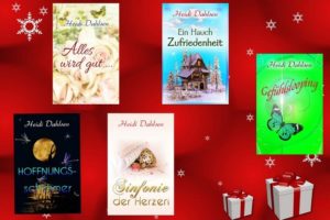 WeihnachtenHeidiDiverse1-300x200 Geschenkideen zum Weihnachtsfest