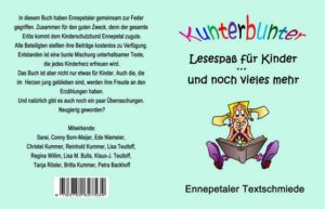 BuchvorstellungKunterbunterLesespassR-300x193 Buchvorstellung: Kunterbunter Lesespaß für Kinder … und noch vieles mehr