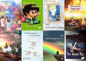 BuecherKinderKarinaVerlag-300x213 Bücher für Kinder aus dem Karina-Verlag