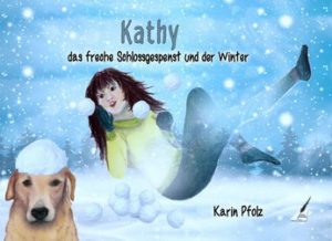 LeseprobeKathy4-300x218 Leseprobe aus „Kathy, das freche Schlossgespenst und der Winter, Teil 4 der Kathy Serie“