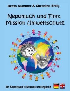 MitNepiomuckUndFinnEnglischLernen-231x300 Mit Nepomuck und Finn Englisch lernen